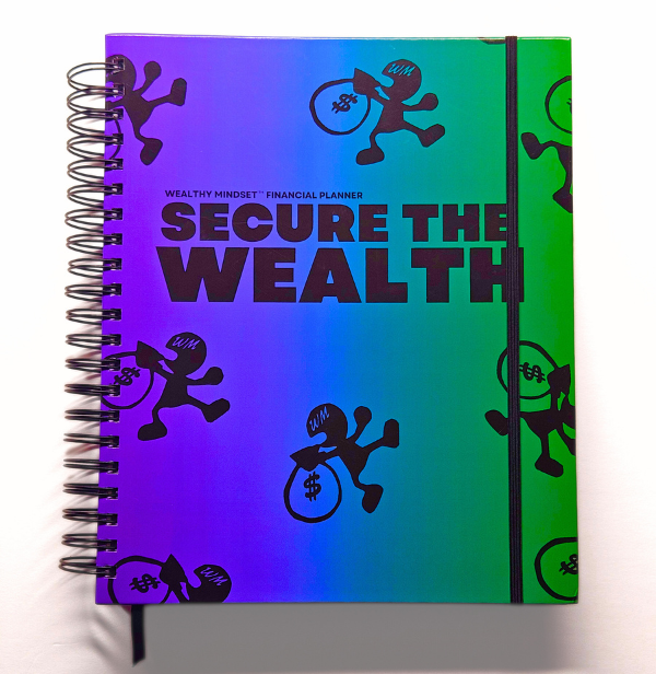 Secure The Wealth is not just a planner; it&